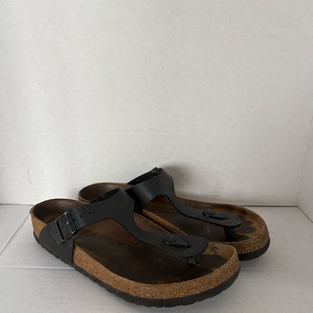 Birkenstock GizehThong Sandals